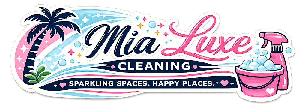 Mia Luxe Cleaning Services Florida