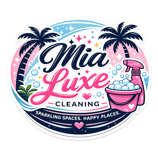 Bella Luxe Cleaning Palm Beach County Florida